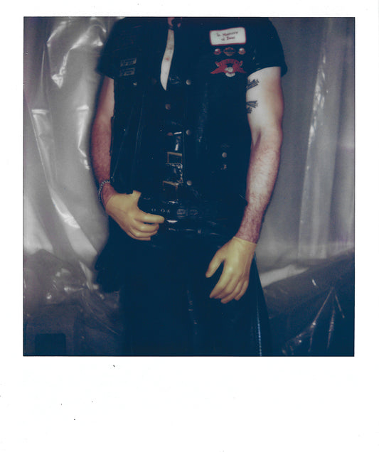 POLAROID - SIMON 2