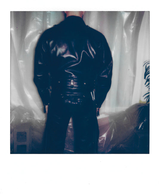 POLAROID - SIMON 3