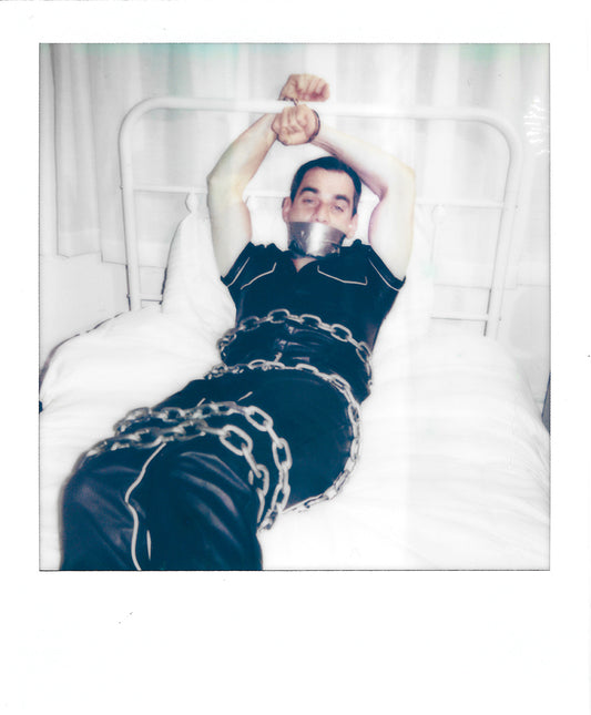 POLAROID - SCOUT 2