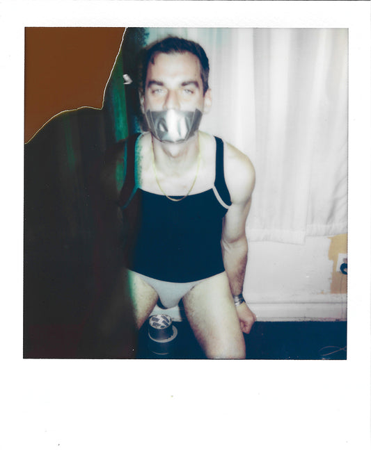 POLAROID - SCOUT 3