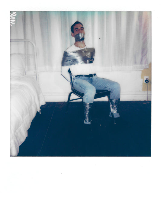POLAROID - SCOUT 4
