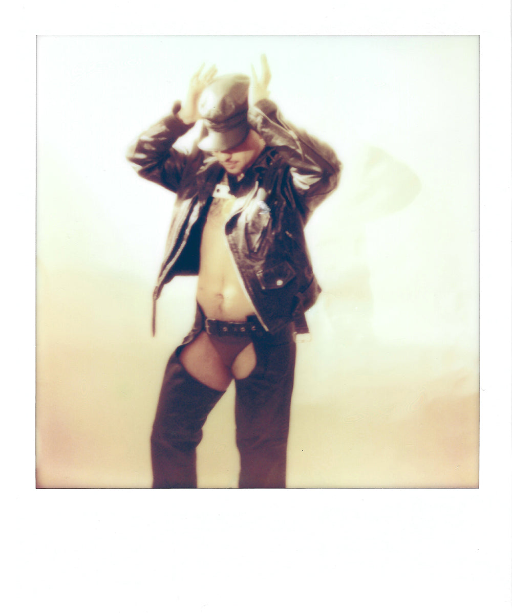 POLAROID - ZEPHYR 2