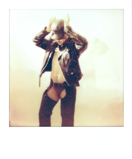 POLAROID - ZEPHYR 2